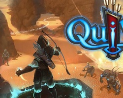 QuiVR Vanguard